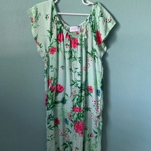 Girls Summery Romper